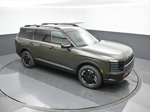 2026 Hyundai Palisade - $43,841
