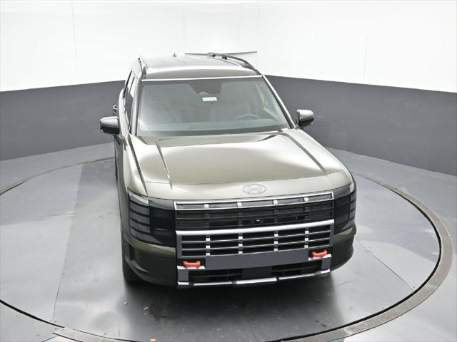 2026 Hyundai Palisade - $43,841