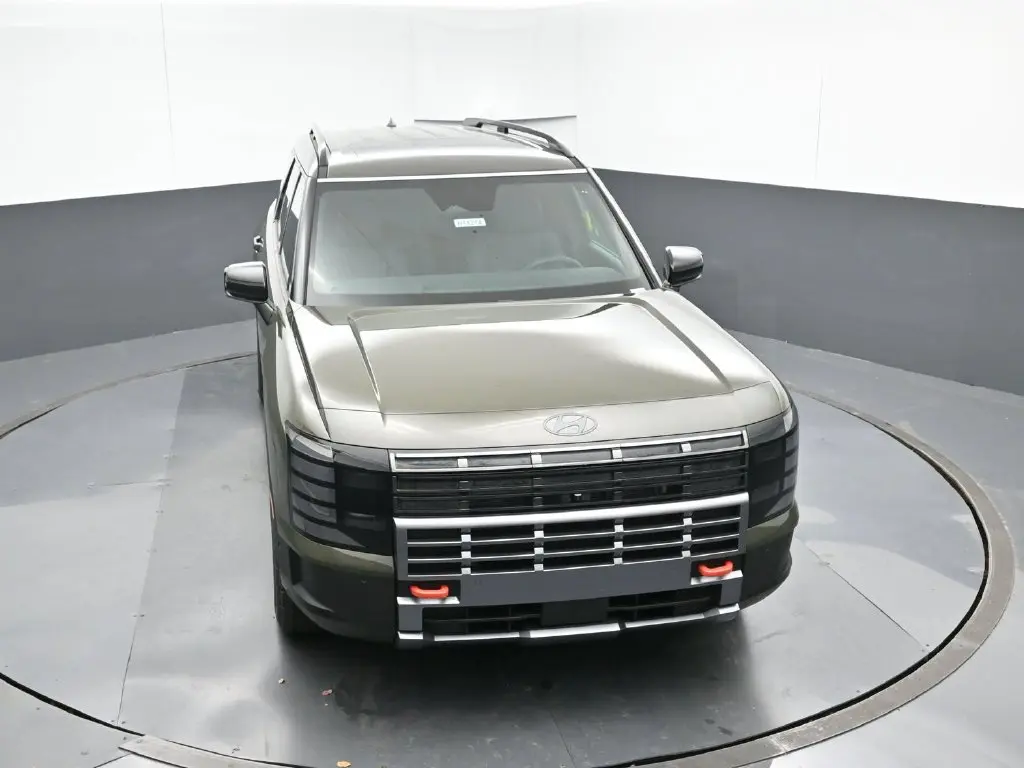 2026 Hyundai Palisade - $41,898
