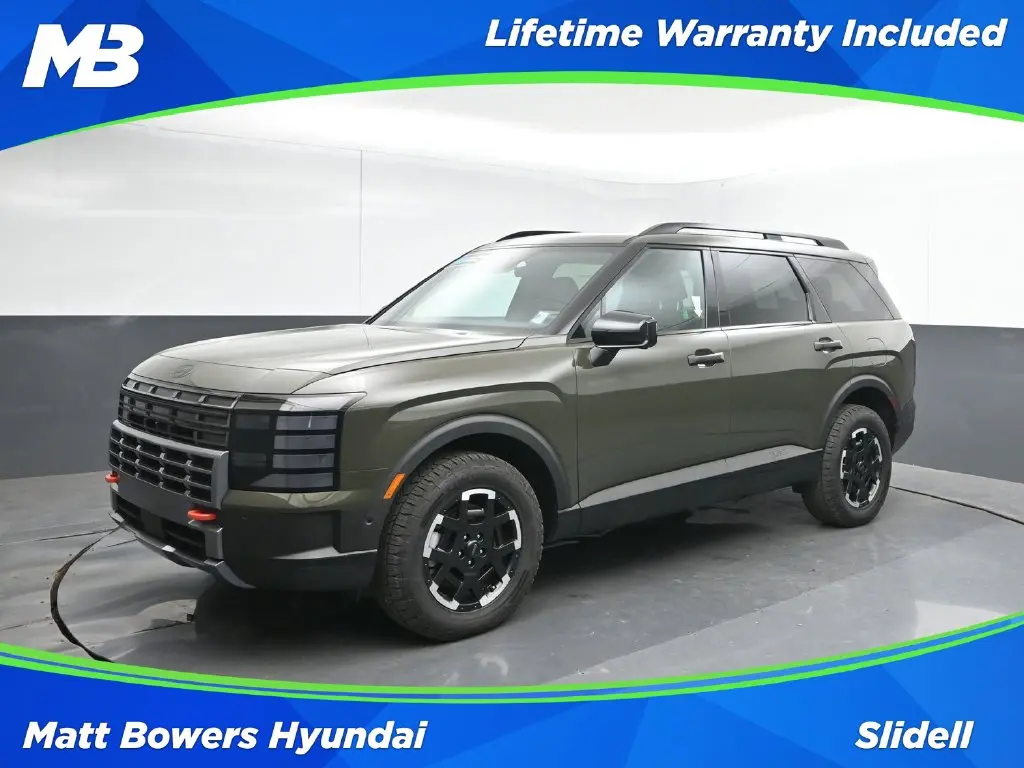 2026 Hyundai Palisade - $41,898