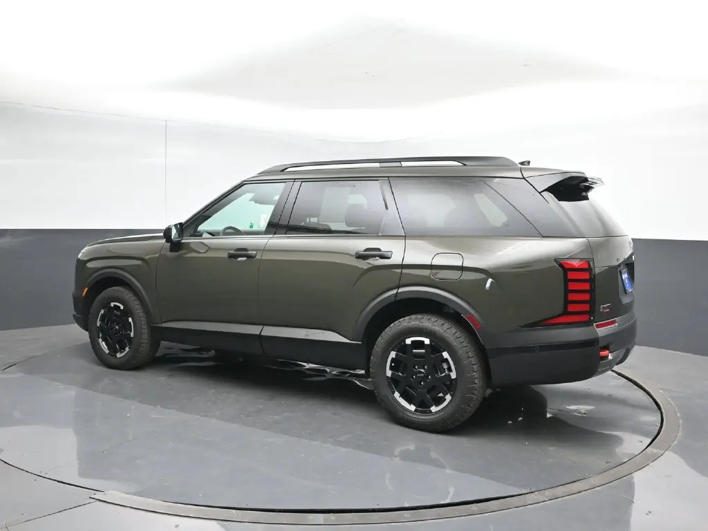 2026 Hyundai Palisade - $41,898