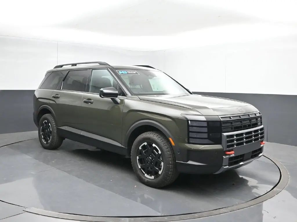 2026 Hyundai Palisade - $41,898