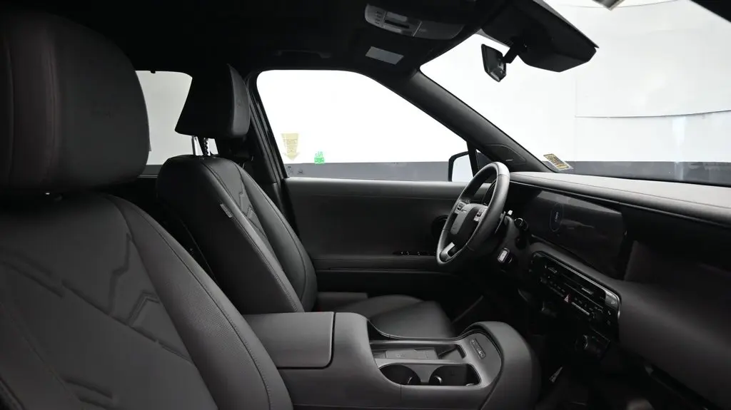 2026 Hyundai Palisade - $41,898