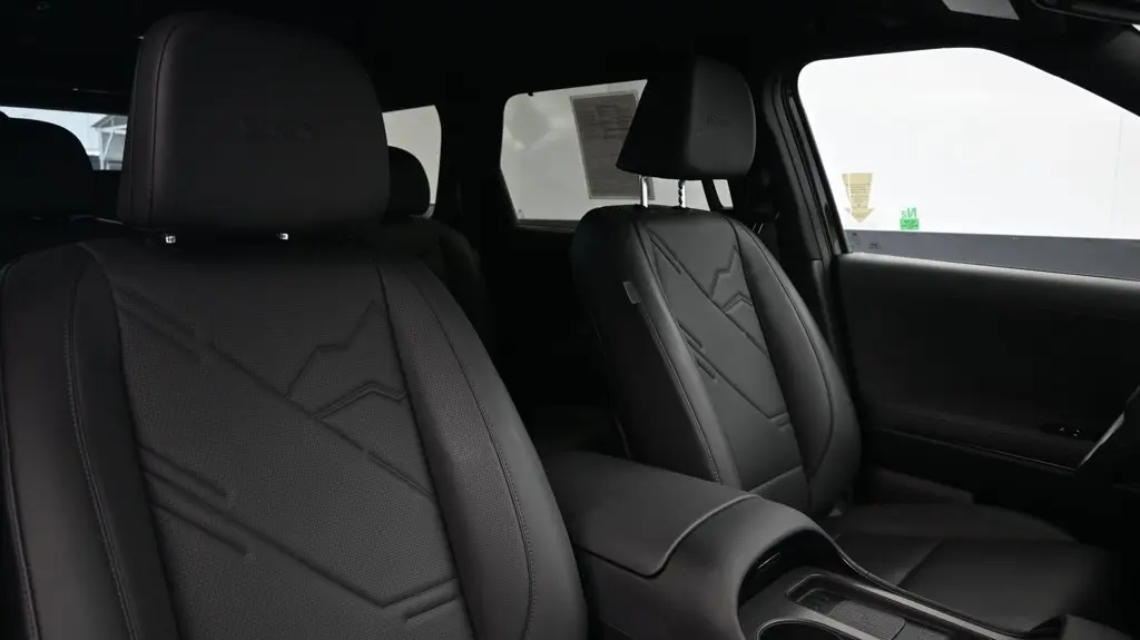 2026 Hyundai Palisade - $41,898