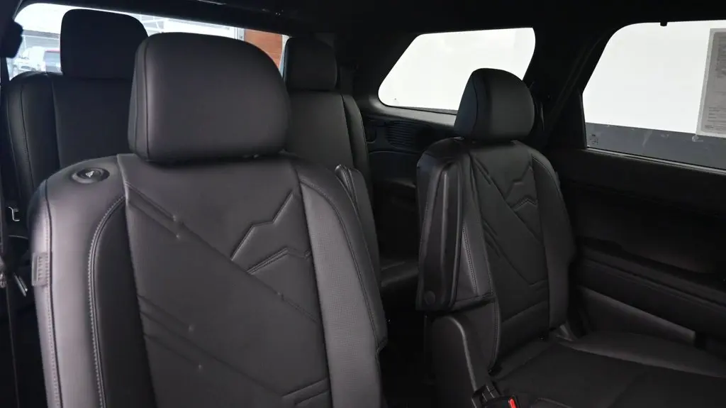 2026 Hyundai Palisade - $41,898