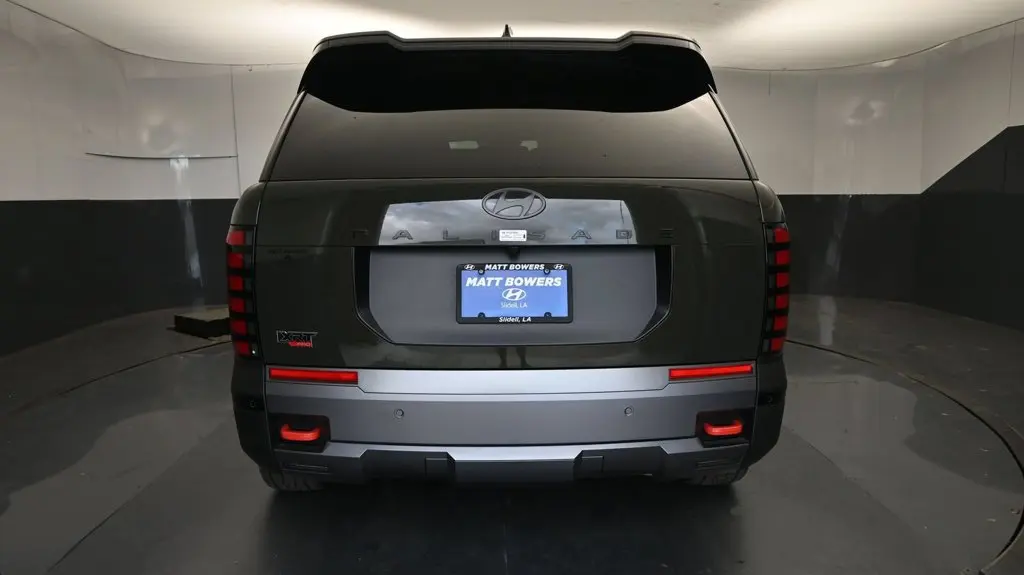 2026 Hyundai Palisade - $41,898