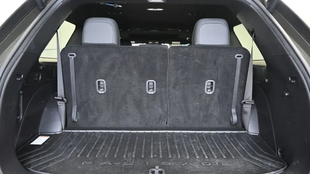 2026 Hyundai Palisade - $41,898
