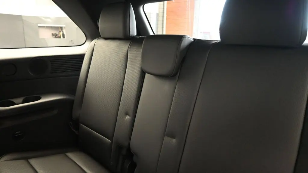2026 Hyundai Palisade - $41,898