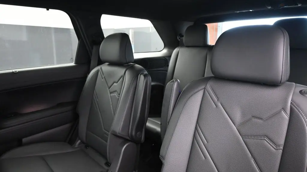 2026 Hyundai Palisade - $41,898