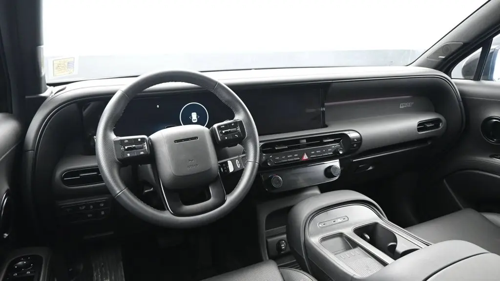 2026 Hyundai Palisade - $41,898