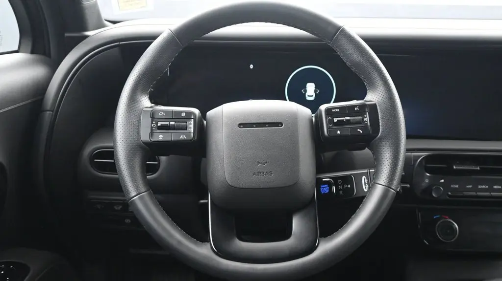 2026 Hyundai Palisade - $41,898