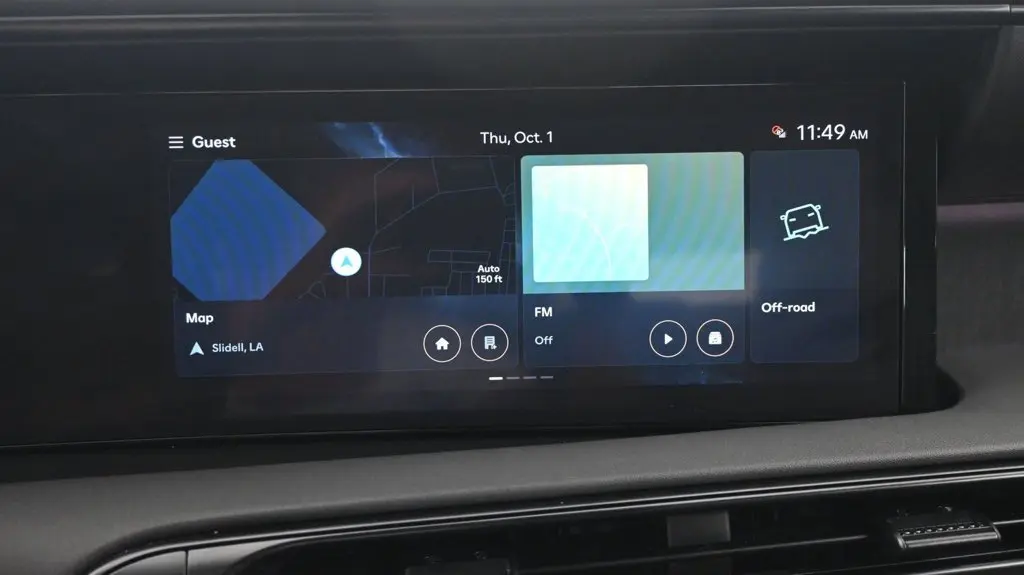 2026 Hyundai Palisade - $41,898