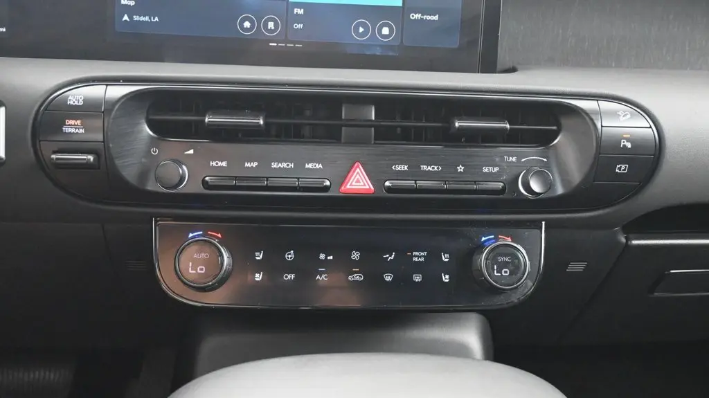 2026 Hyundai Palisade - $41,898