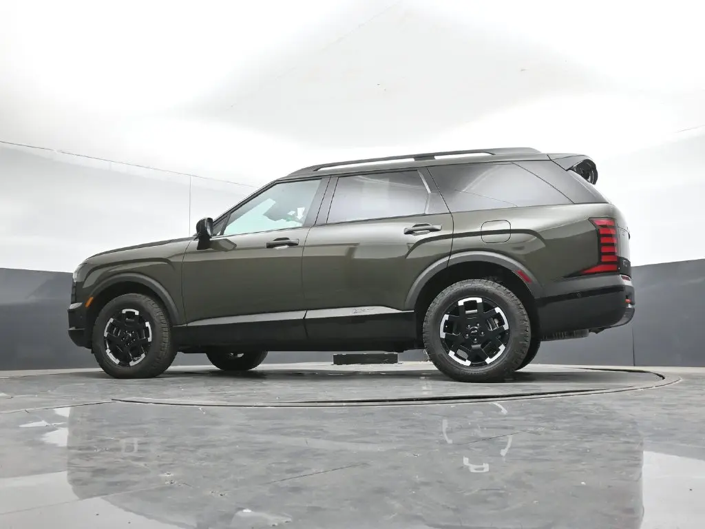 2026 Hyundai Palisade - $41,898
