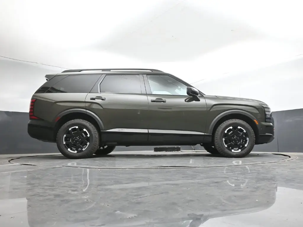2026 Hyundai Palisade - $41,898