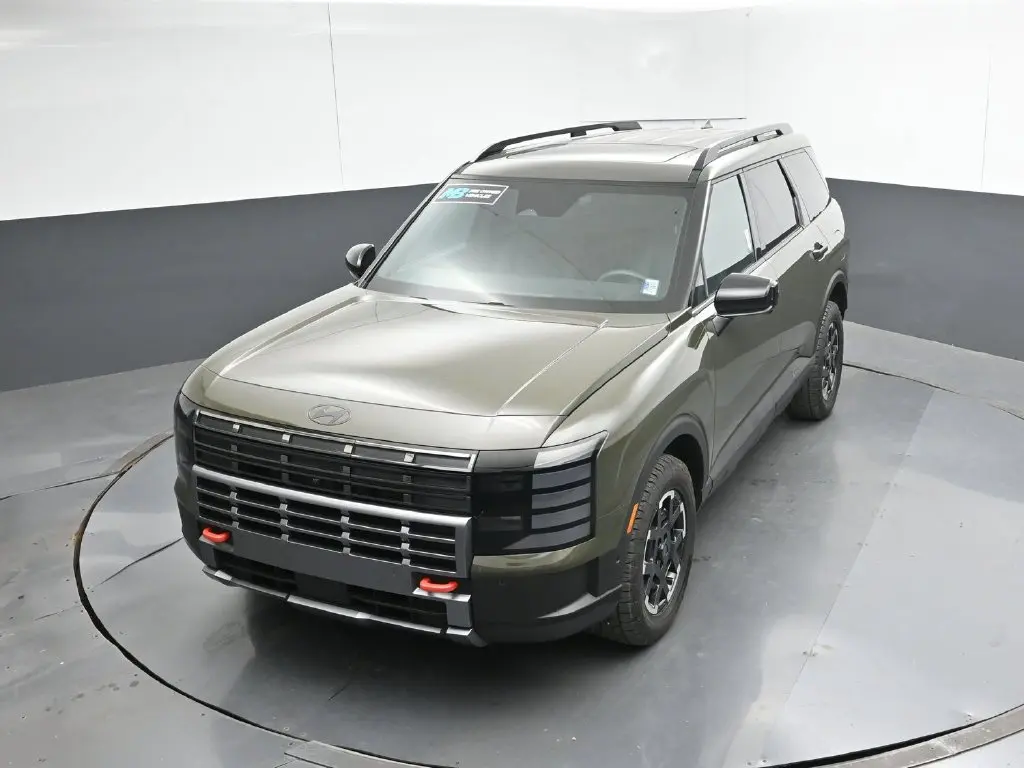 2026 Hyundai Palisade - $41,898