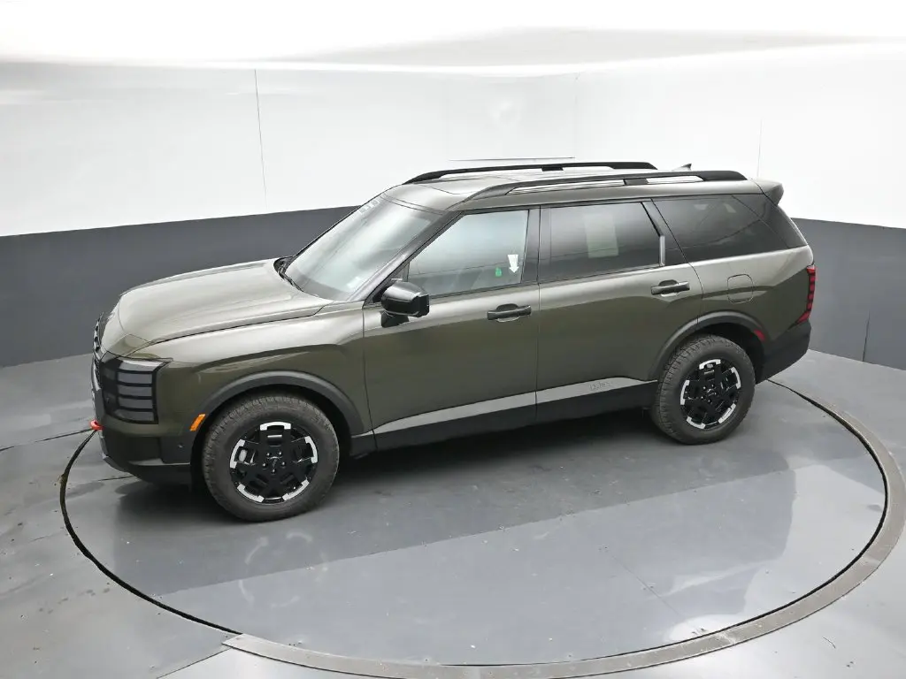 2026 Hyundai Palisade - $41,898
