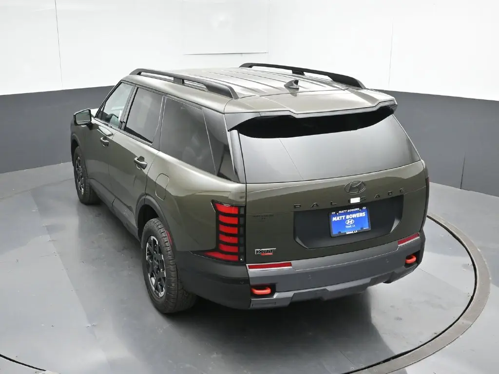2026 Hyundai Palisade - $41,898