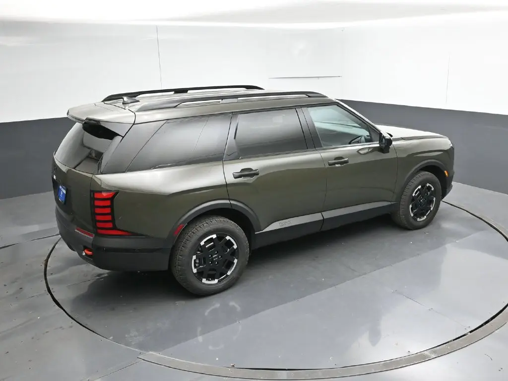 2026 Hyundai Palisade - $41,898