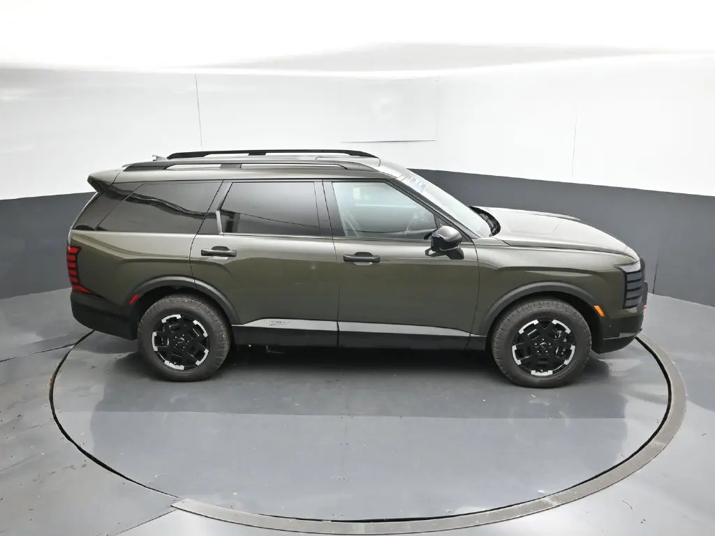 2026 Hyundai Palisade - $41,898