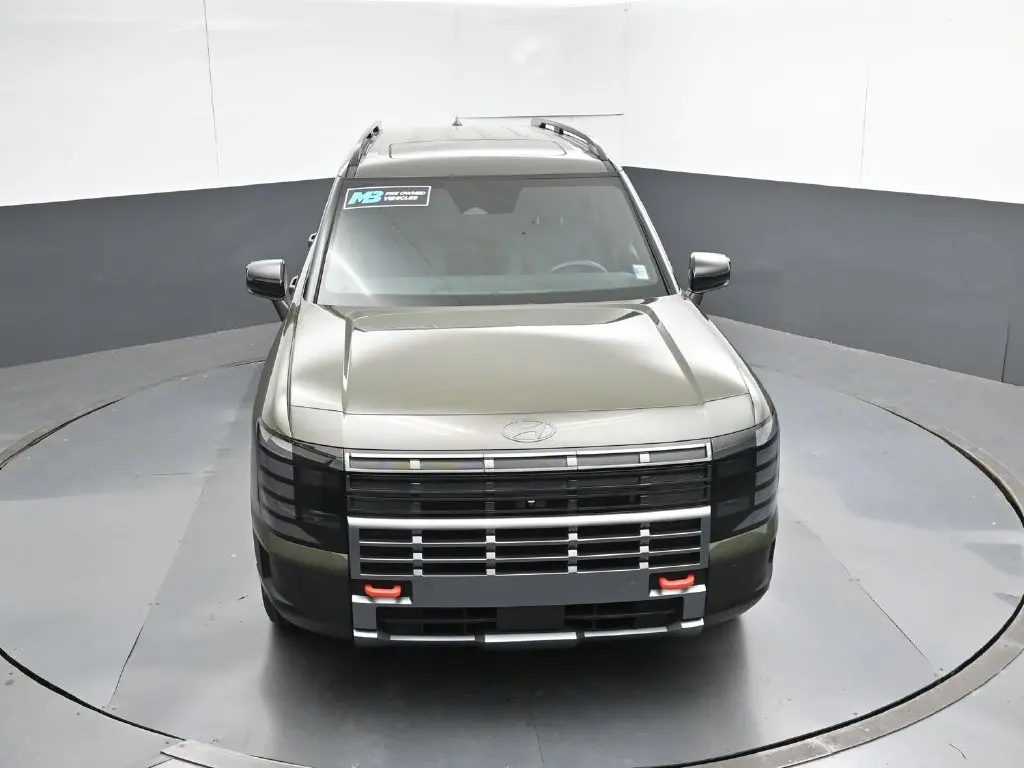 2026 Hyundai Palisade - $41,898