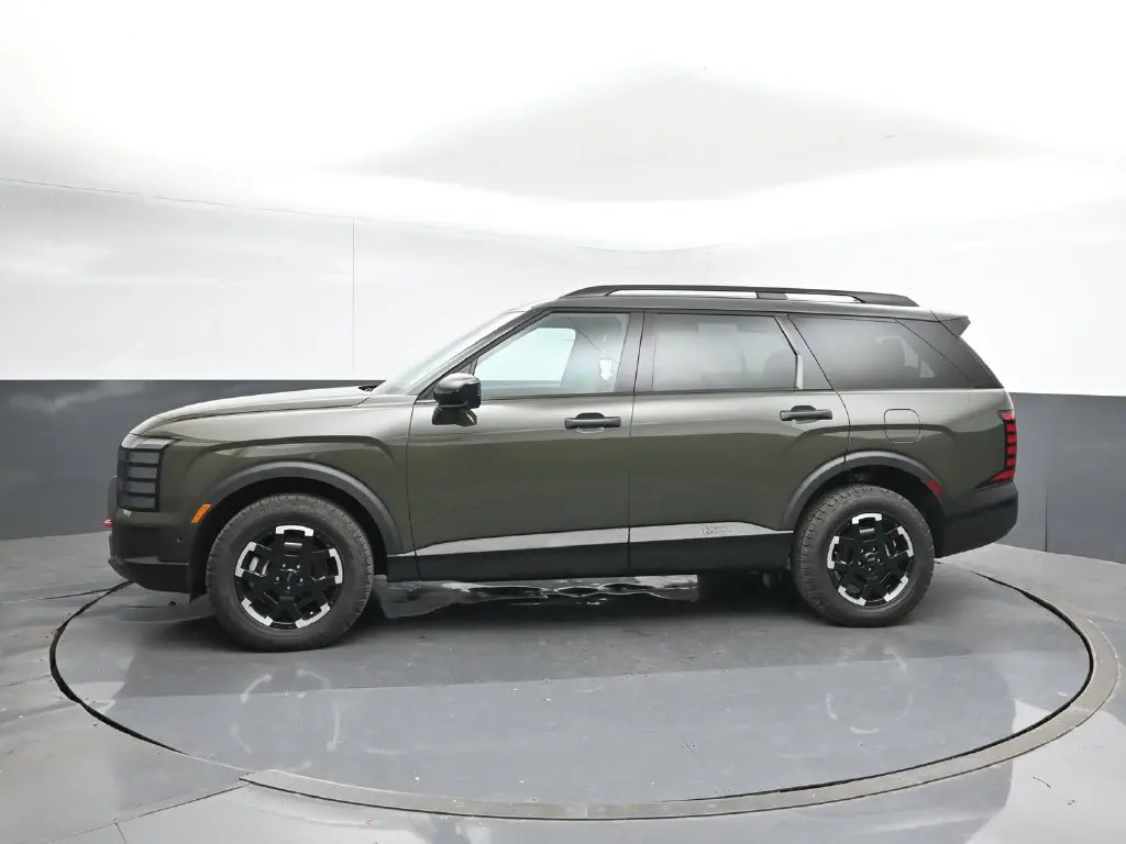 2026 Hyundai Palisade - $41,898