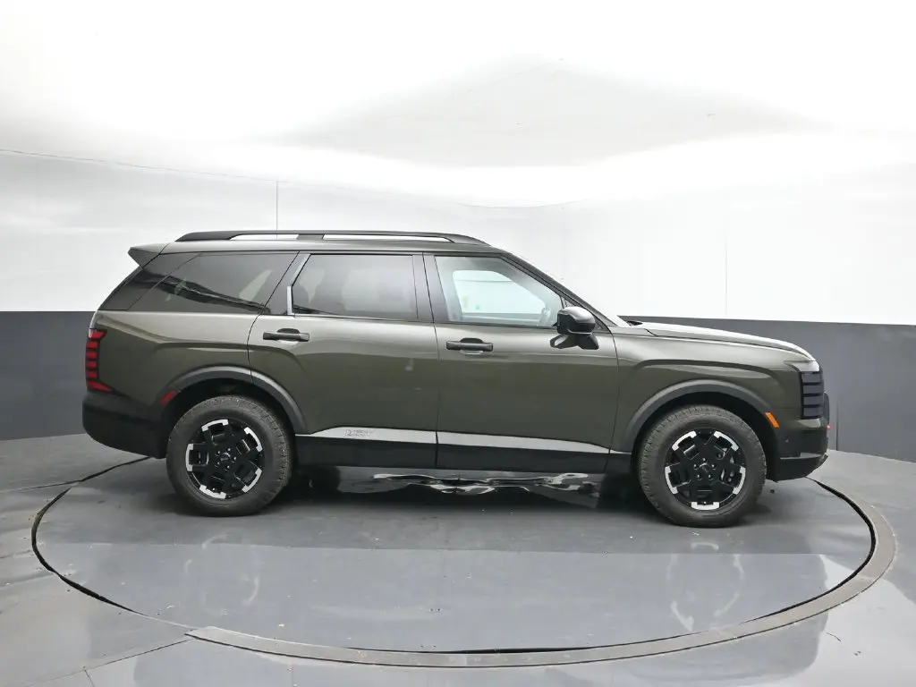 2026 Hyundai Palisade - $41,898