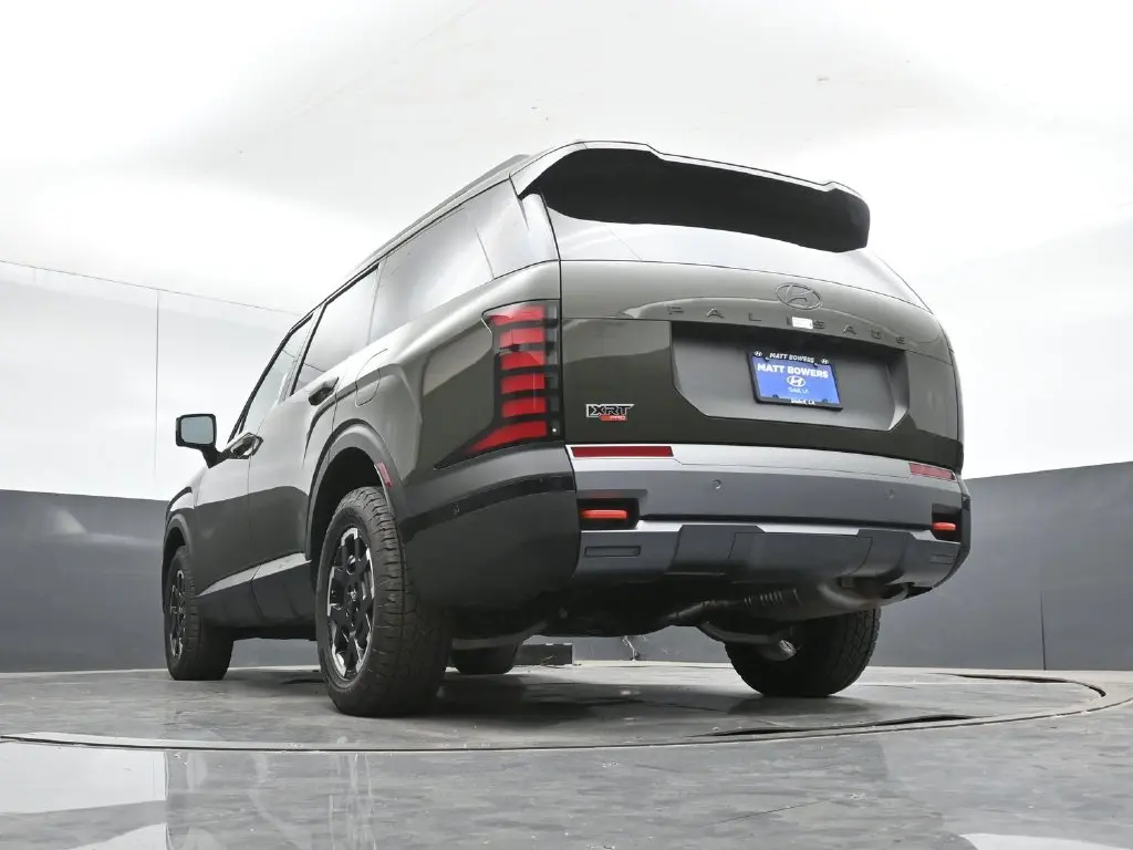 2026 Hyundai Palisade - $41,898