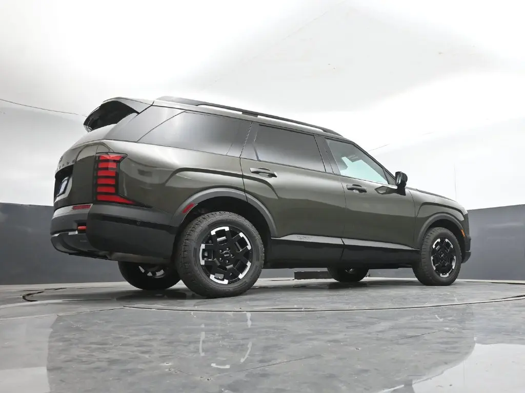 2026 Hyundai Palisade - $41,898