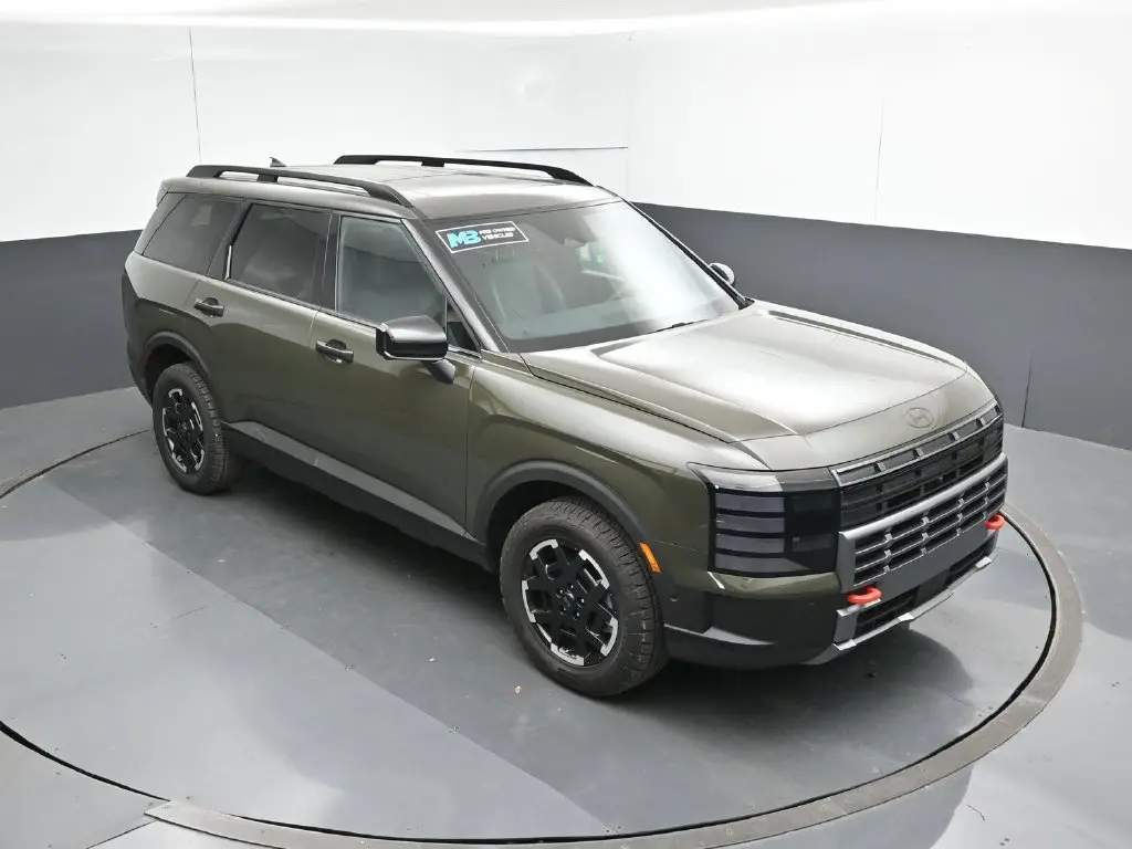 2026 Hyundai Palisade - $41,898
