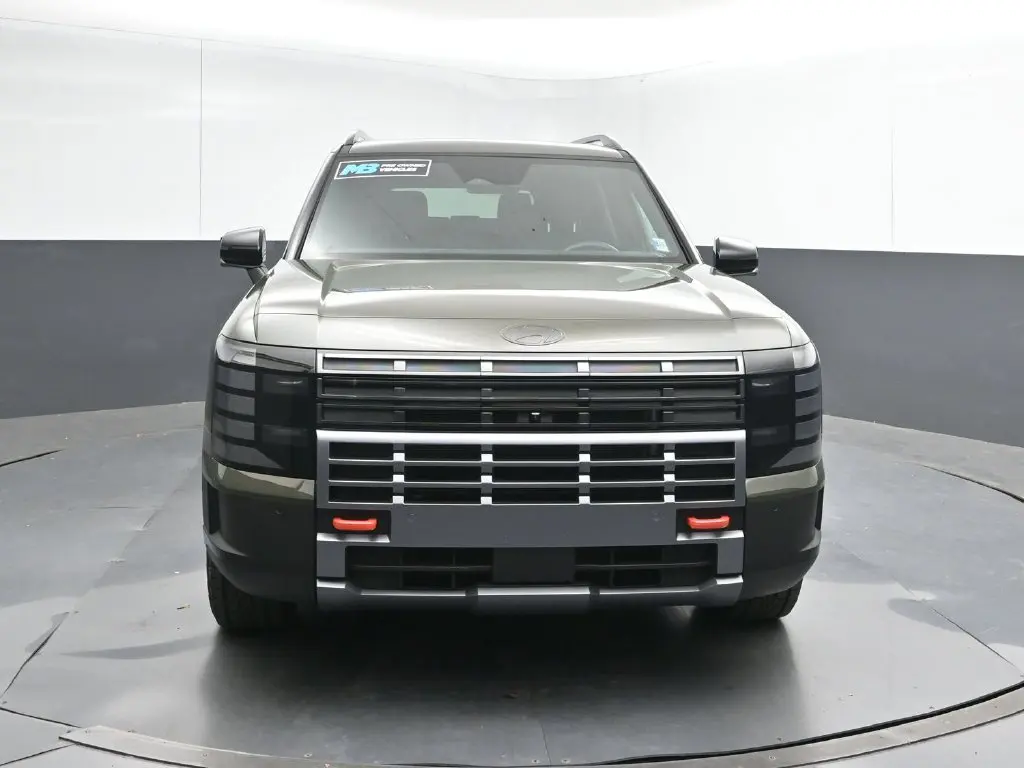 2026 Hyundai Palisade - $41,898