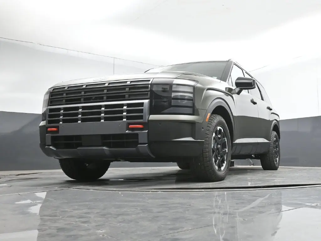 2026 Hyundai Palisade - $41,898