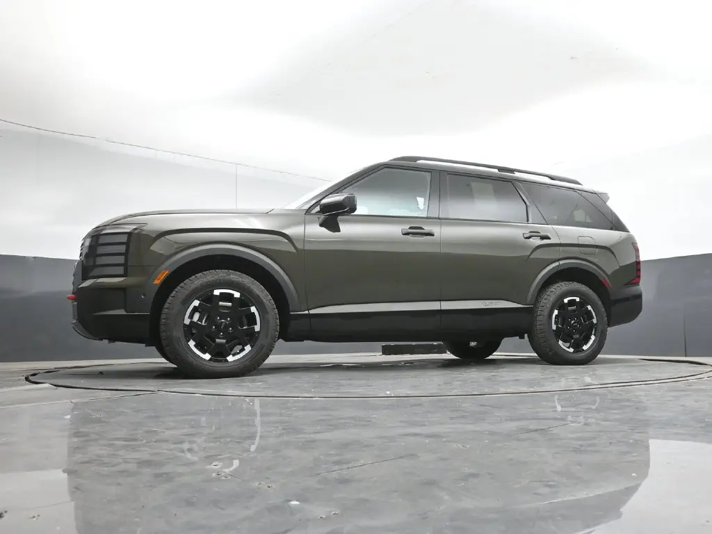 2026 Hyundai Palisade - $41,898