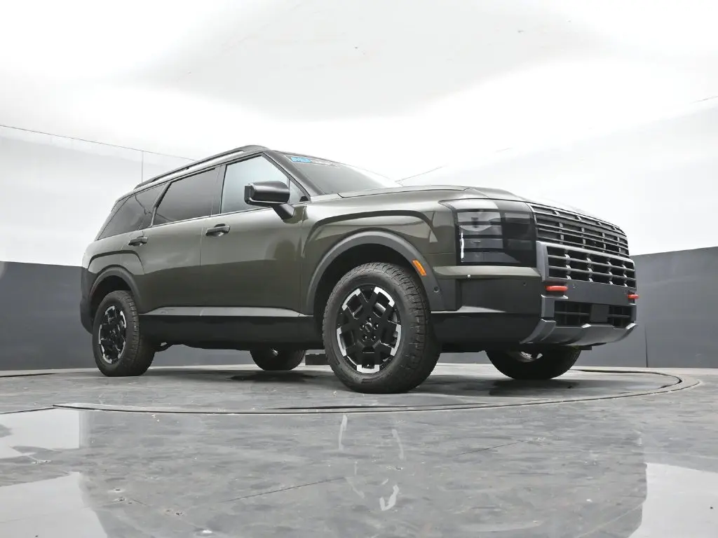 2026 Hyundai Palisade - $41,898