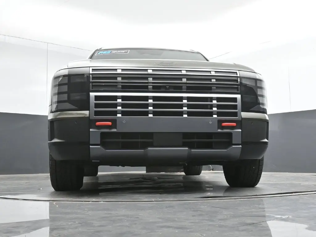 2026 Hyundai Palisade - $41,898