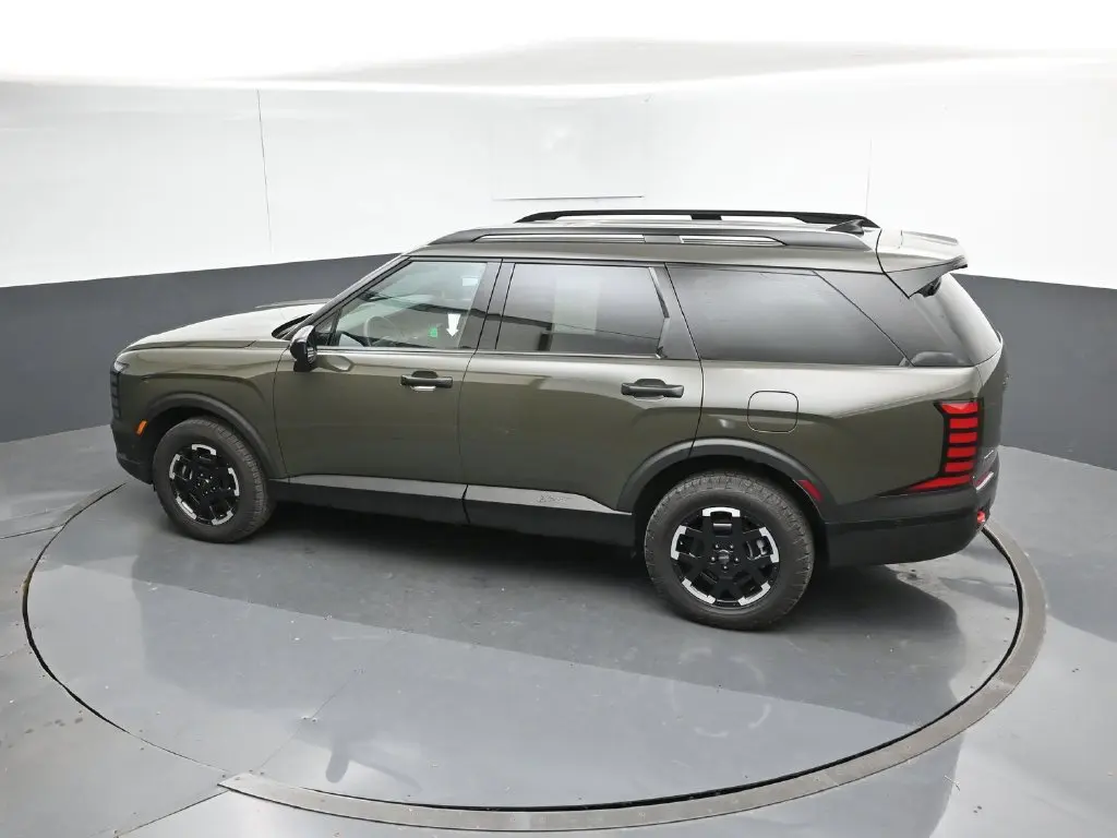 2026 Hyundai Palisade - $41,898