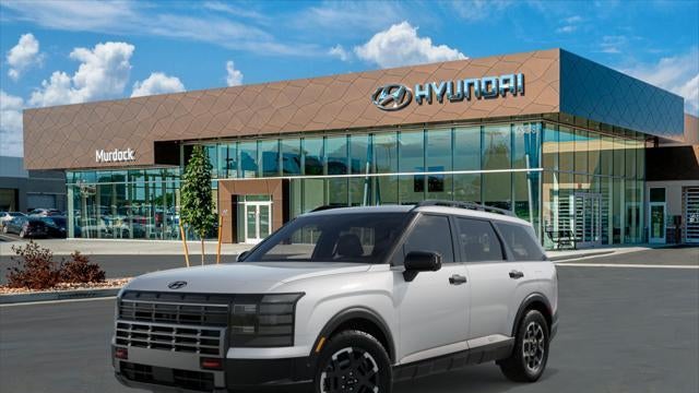 Preowned 2026 Hyundai PALISADE XRT Pro for Sale