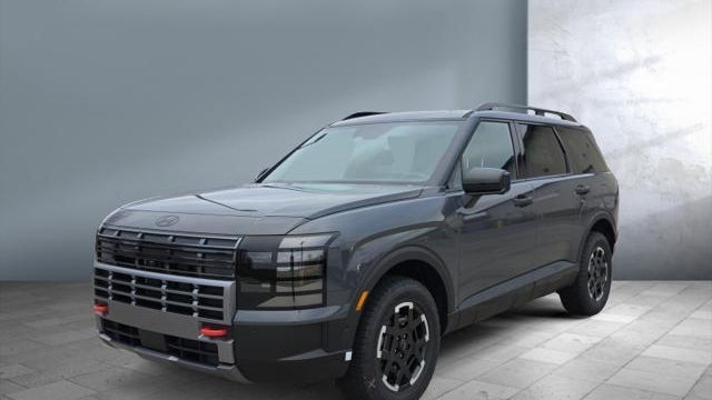 Preowned 2026 Hyundai PALISADE XRT Pro for Sale