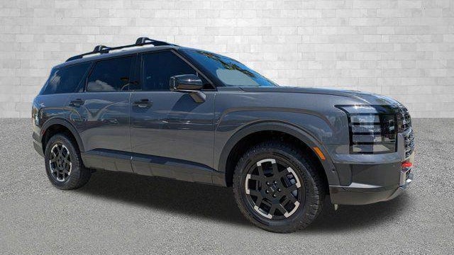 Preowned 2026 Hyundai PALISADE XRT Pro for Sale