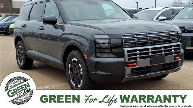 Preowned 2026 Hyundai PALISADE XRT Pro for Sale