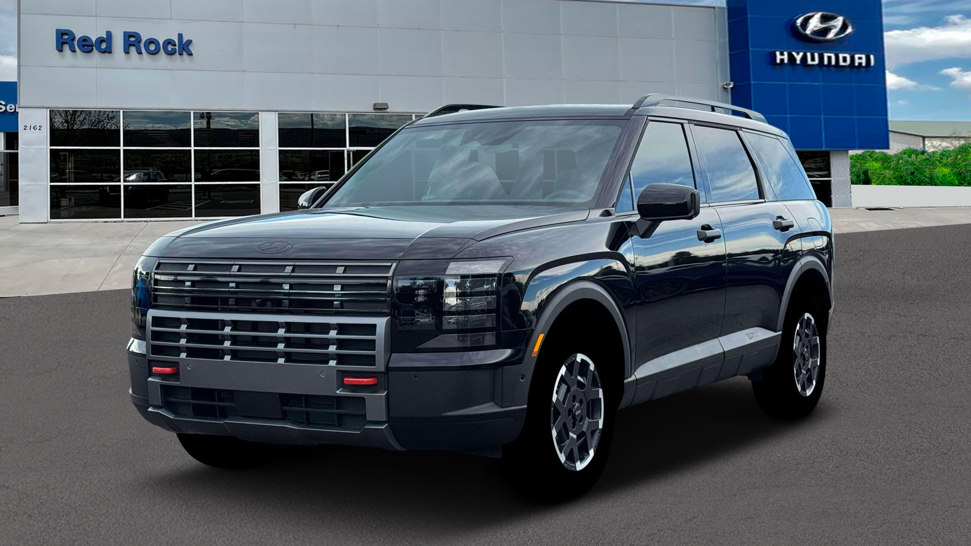 Preowned 2026 Hyundai PALISADE XRT Pro for Sale