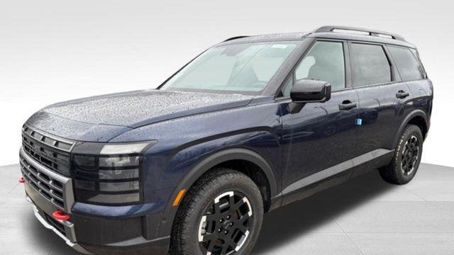 Preowned 2026 Hyundai PALISADE XRT Pro for Sale