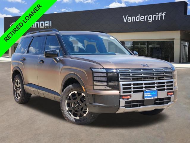 2026 Hyundai Palisade - $49,960