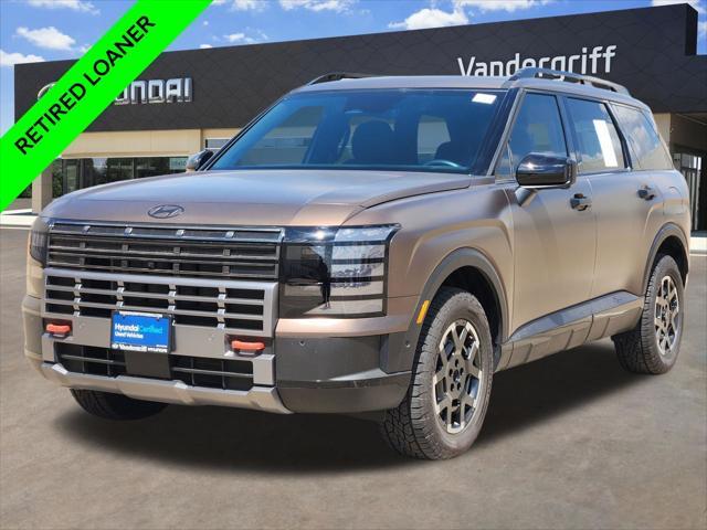 2026 Hyundai Palisade - $49,960