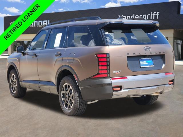 2026 Hyundai Palisade - $49,960
