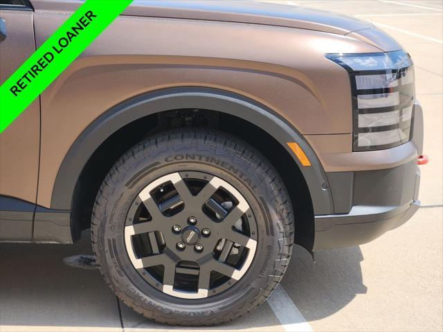 2026 Hyundai Palisade - $49,960