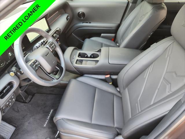 2026 Hyundai Palisade - $49,960