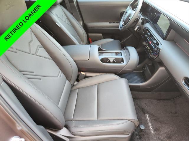 2026 Hyundai Palisade - $49,960