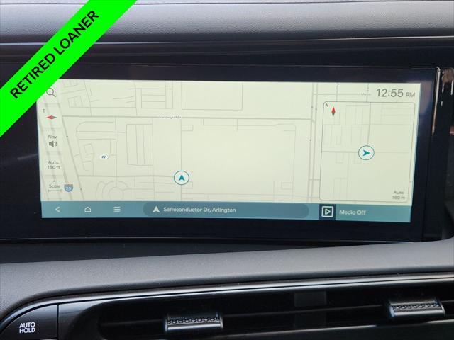 2026 Hyundai Palisade - $49,960