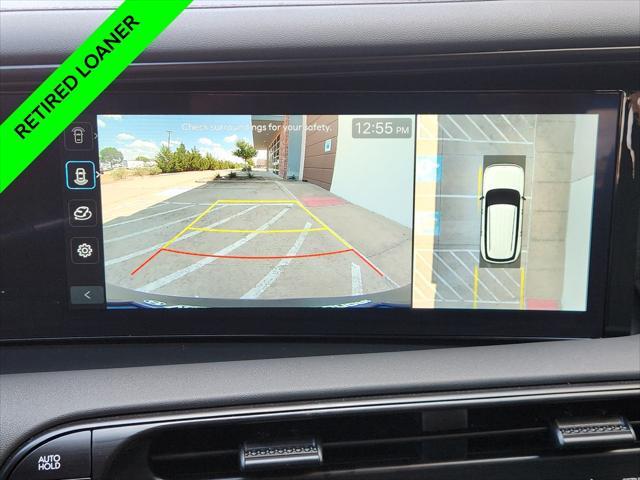 2026 Hyundai Palisade - $49,960